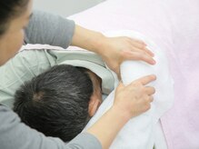 モンゴル式整体院 船場店/新規