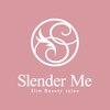 スレンダーミー 甲府本店(Slender Me)ロゴ