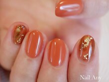 ネイルエニー(Nail Any)/Any collection