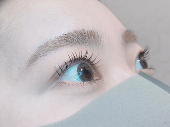 アース ネイルアイラッシュ 前橋店(EARTH Nail&Eyelash)/次世代パーマ