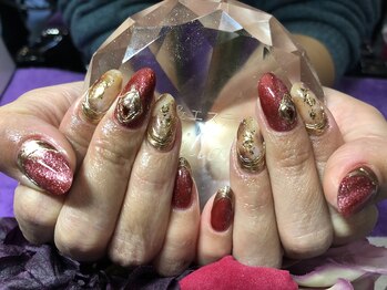 ブリリアン(Brillant)/