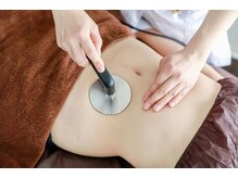 ソワン(Soin)/温活インディバがオススメ