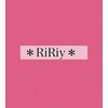 リリィ(RiRiy)ロゴ