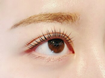 アンジェリック 八王子OPA店(Angelic)/パリジェンヌラッシュリフト