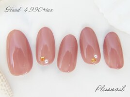 【197】定額5,489円ワンカラー