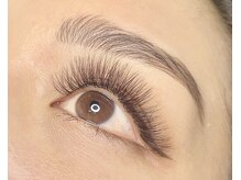 ジャニス 月寒店(JANIS)/4Weekリペア(ブラウン)