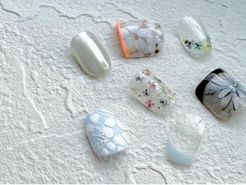 ザ フェーズ(THE PHASE)/トレンド～定番まで！！