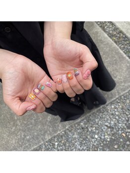 ナトゥラーレ(Naturale)/