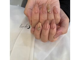 【担当 加納】うるうるピンク