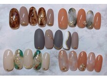 トレゾア 松戸店(TRESR)/100種以上～選べる定額コース♪