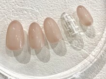 ネイルアバンス 鳳店(Nail AVANCE.)/【若杉　design】