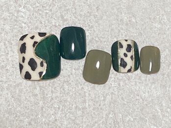 エトレア(ETOLEA)/定額アート