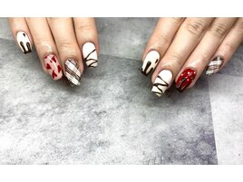 バレンタイン　お任せ