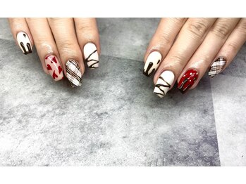 ケーエヌ(KN)/バレンタイン お任せ