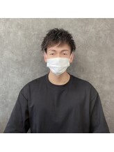 ディオン 香椎店(Dion)&nbsp;川島 啓寛