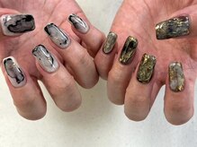 ブランクルネ(blanclune)/omakase design