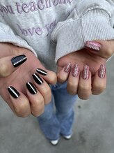 アールエム(Rm)/６月♪ネイル