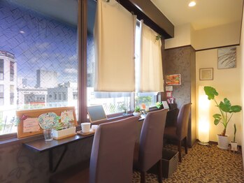 ボディッシュ 姫路店(Bodysh)/ティースペース