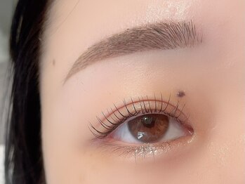 アンネ 梅田 GRACE店(ANNE)/眉×まつ毛メニュー