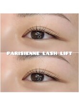 リンク(LINC.)/パリジェンヌラッシュリフト