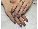 ニュアンスネイル