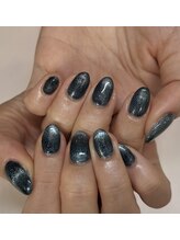 アールエム(Rm)/11月◇ネイル