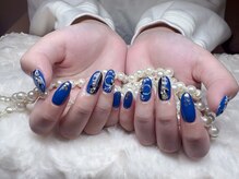 エルフネイル(Elf nail)/