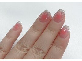 ワンホンネイル¥9,980→¥7,980