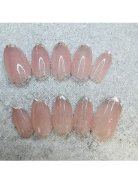 ガラスフレンチ