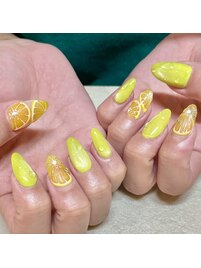 ネイルデザイン