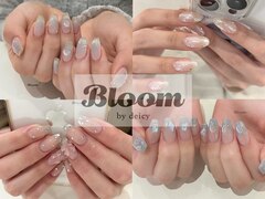 bloom by deicy