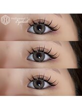 ラッシュラッシュ 柏店/LED W Flat 140.