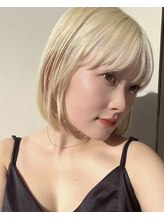 アンユー(an.u) あんな 