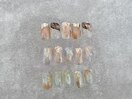 enoi季節限定design