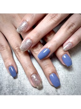 リノネイル(Lino Nail)/ジェルワンカラー