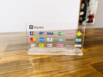 ベガ(Vega)/決済方法