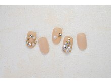 ミスシュガーネイル(MS Sugar Nail)/
