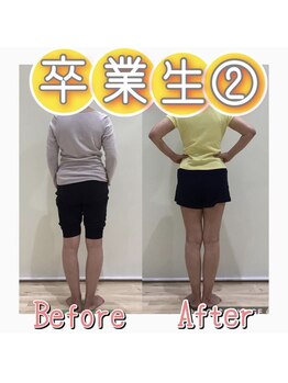 スタジオゼロ(studio0)/卒業生2 70代 女性