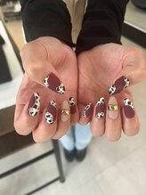 ザネイルズ(The Nails)/