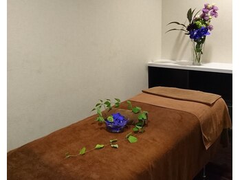 三美創ビューティースタジオ 高岡店/施術Room