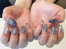 定額ニュアンス