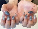 定額ニュアンス