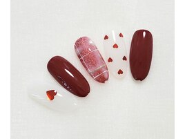 定額￥7900