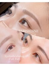 フルフル(Full Full)