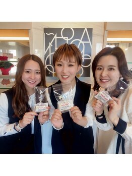 アルデオンワン セカンド(ARDEON.1 second)/男女問わずお待ちしております♪