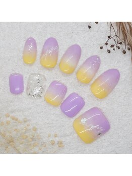 ウェルネイル(wel.nail)/