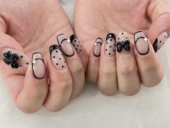 ミッドポイント(mid point)/