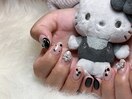 黒バレンタイン