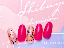 ムスビ(musubi)/3月　定額シンプルデザイン