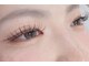 グラムスラム(GLAMSLAM)の写真/10年以上のスタッフが対応！圧倒的に軽い着け心地のフラットラッシュ☆濃さを持続するならダブルフラット！